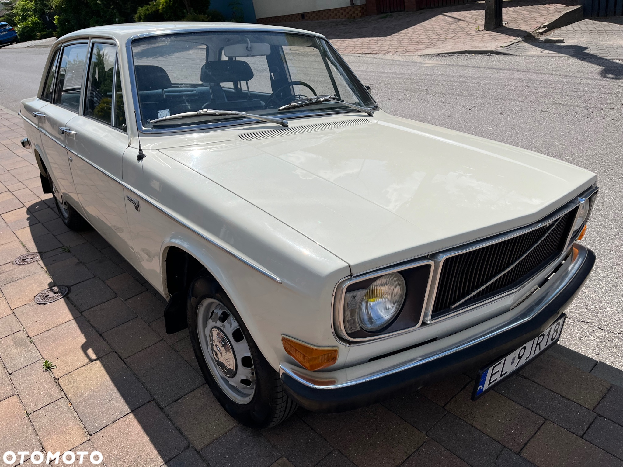 Volvo Inny - 2