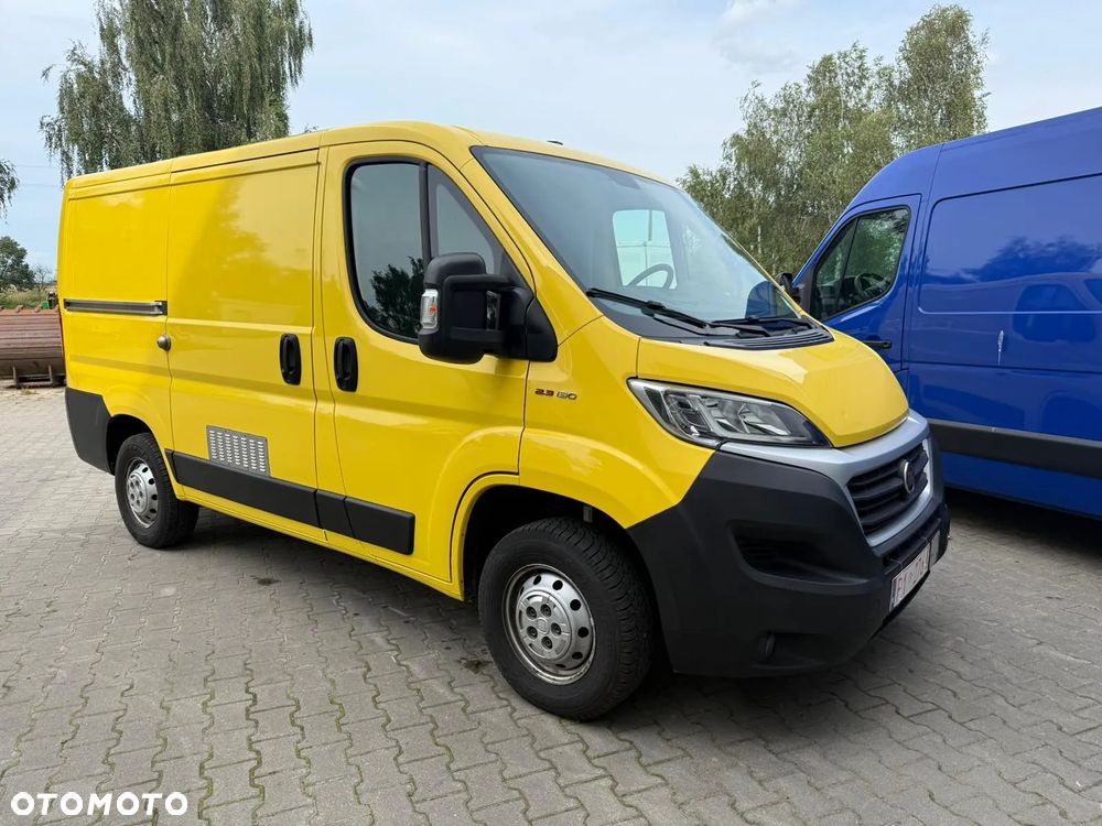 Fiat Ducato - 7