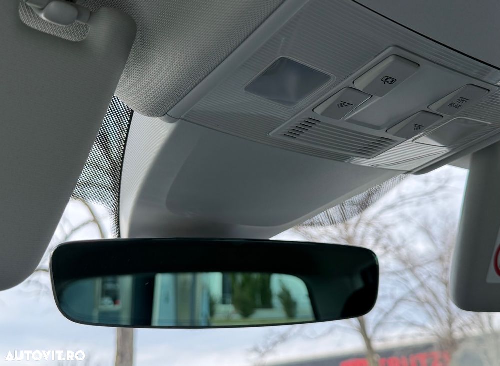 Volkswagen Golf 1.4 TSI (BlueMotion Technology) Highline - 27