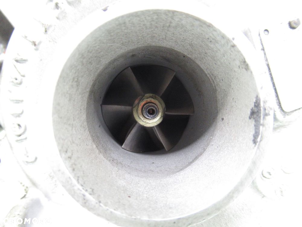 TURBOSPRĘŻARKA TOYOTA RAV 4 II 2.0 D-4D 1720127040 - 3