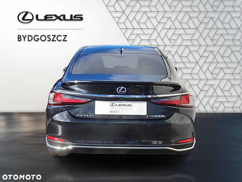 Lexus ES 300h Prestige - 5