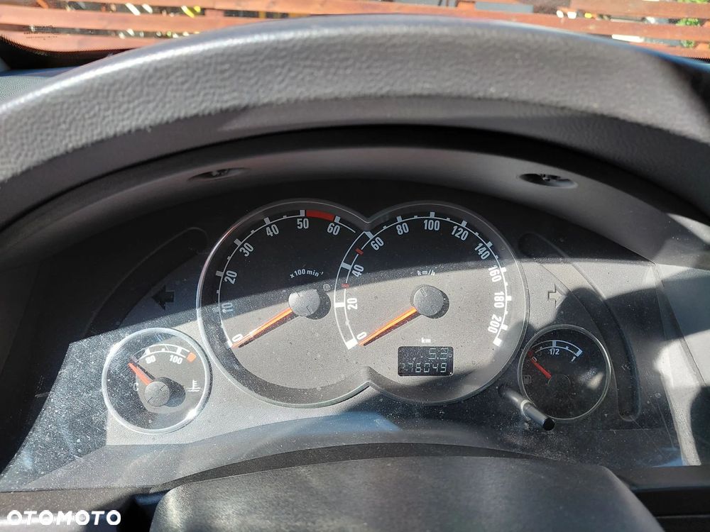 Opel Meriva 1.3 CDTI Cosmo - 11