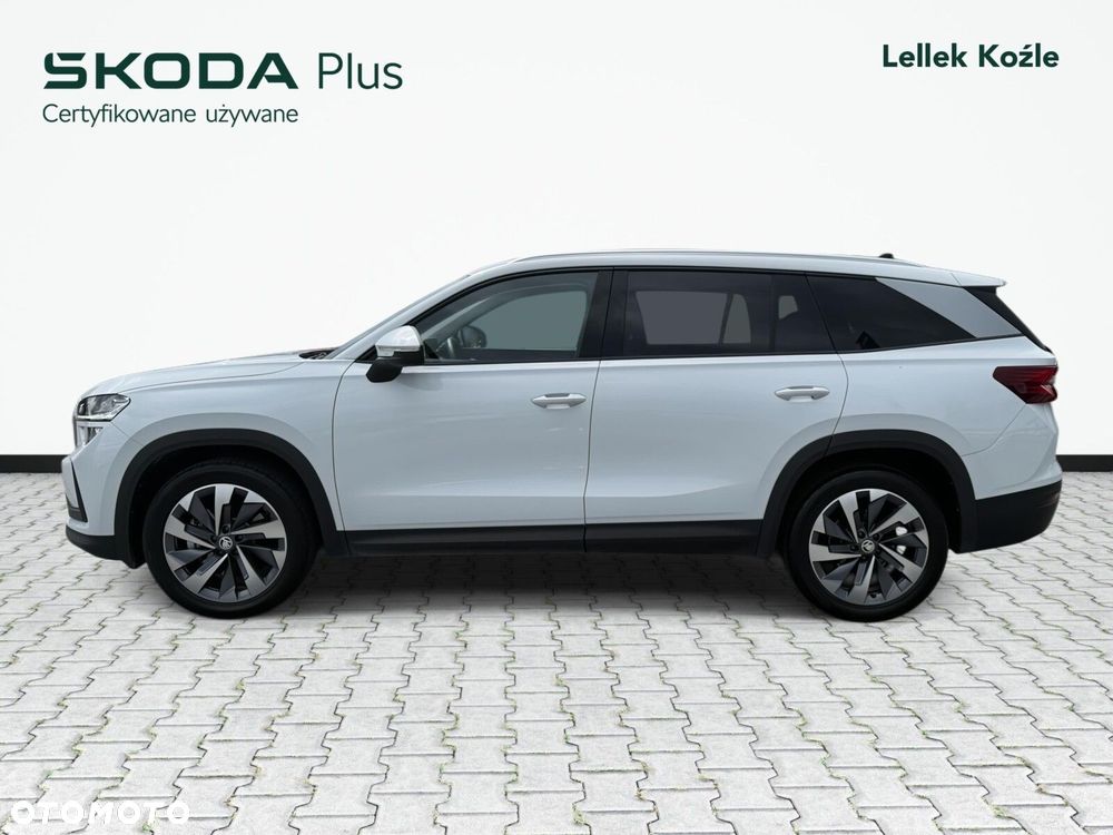 Skoda Kodiaq 1.5 TSI mHEV 4x2 Selection DSG - 8