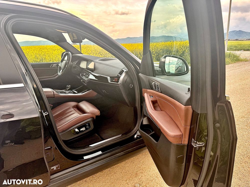 BMW X5 xDrive45e - 10