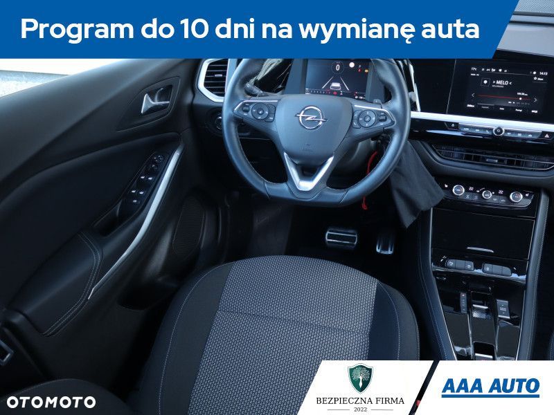 Opel Grandland X - 9