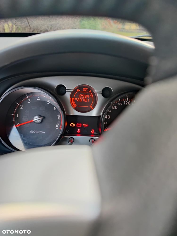 Nissan Qashqai 1.6 Acenta - 7