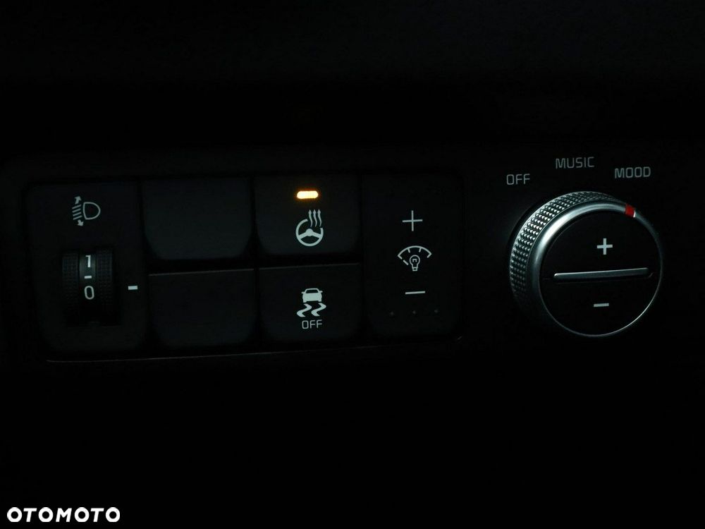 Kia Soul 1.6 GDI Spirit - 33