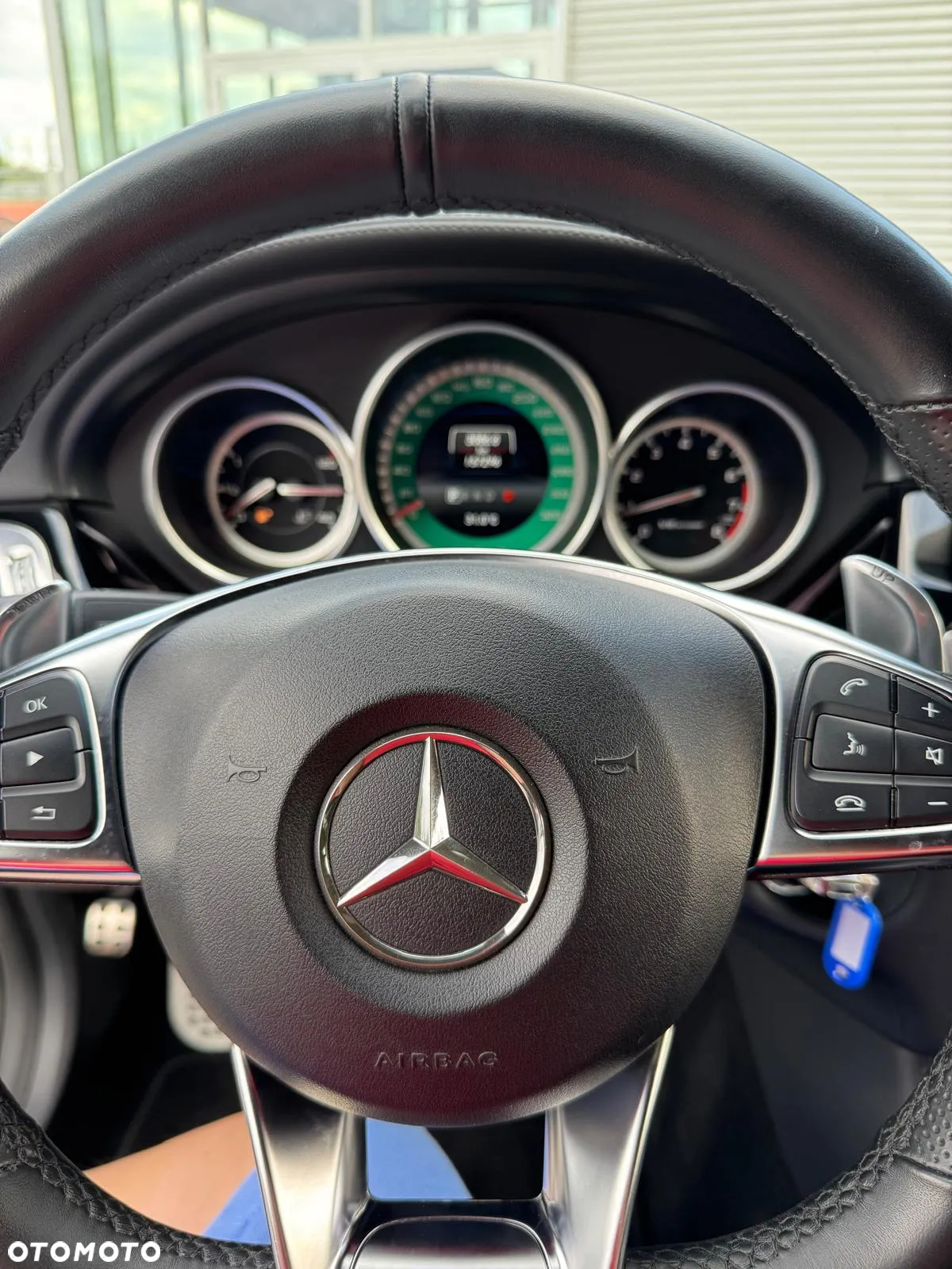 Mercedes-Benz CLS 63 AMG 4-Matic - 18