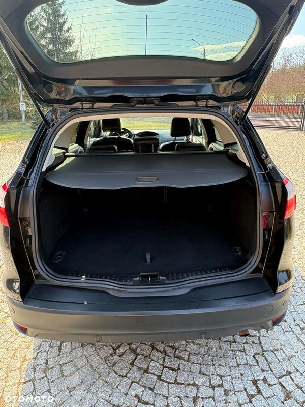 Ford Focus 2.0 TDCi Titanium ASS - 11