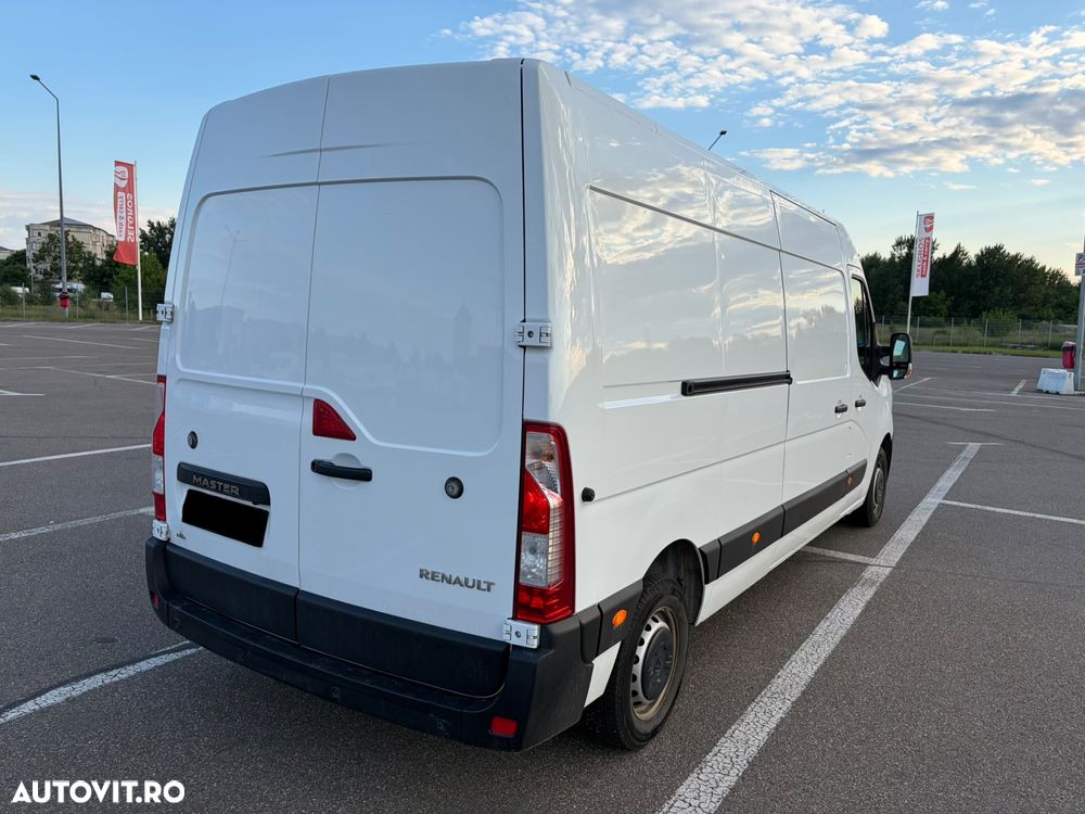 Renault Master - 4