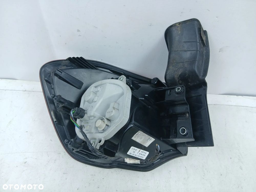 Lampa tył tylna prawa Fiat Tipo II HB - 4