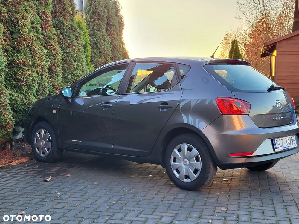 Seat Ibiza 1.2 12V Style - 7