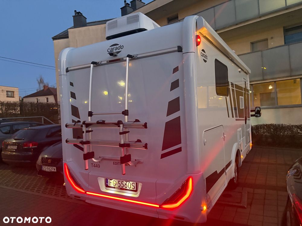 Ford Transit - 34
