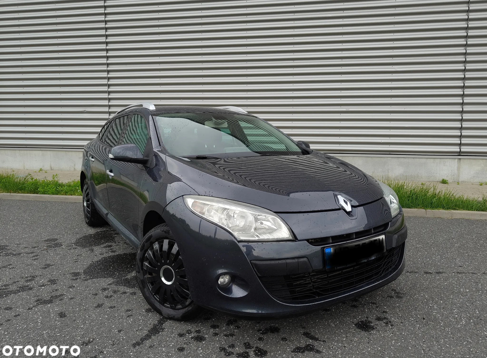 Renault Megane - 11