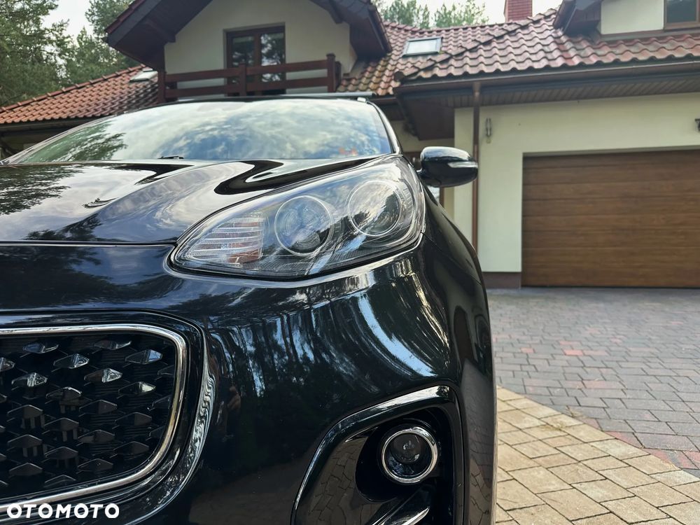 Kia Sportage 1.7 CRDI 2WD ISG Dream-Team Edition - 3