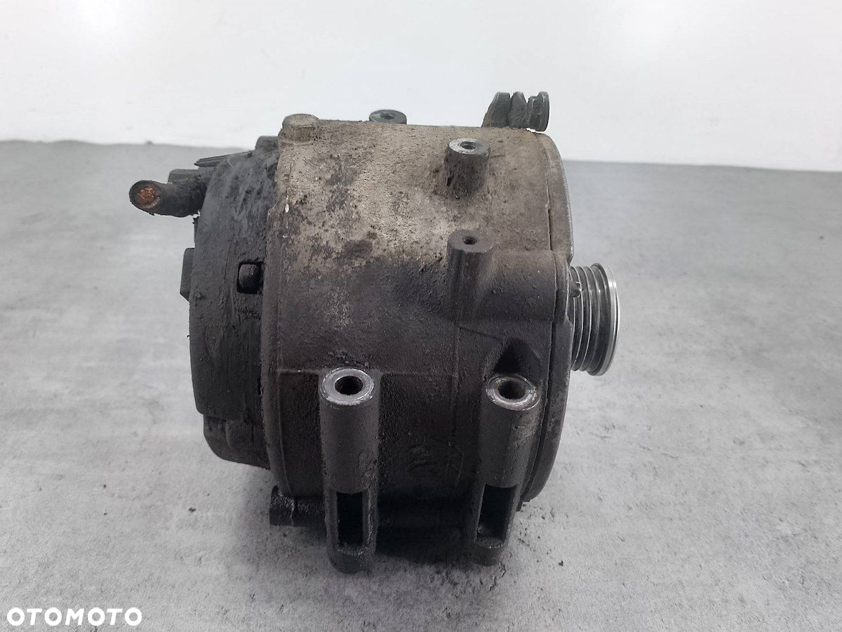 ALTERNATOR WODNY MERCEDES-BENZ ML W163 A0001501750 2.7 CDI - 7