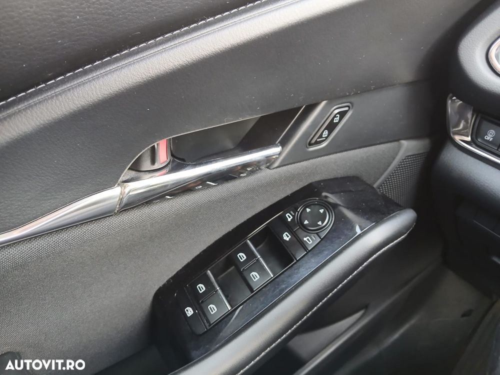 Mazda CX-30 e-SKYACTIV G122 MHEV Exclusive-line - 9