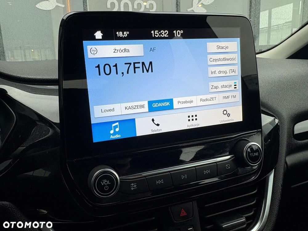 Ford Fiesta - 26