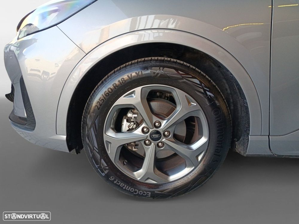 Ford Kuga 1.5 EcoBoost ST-Line X - 14