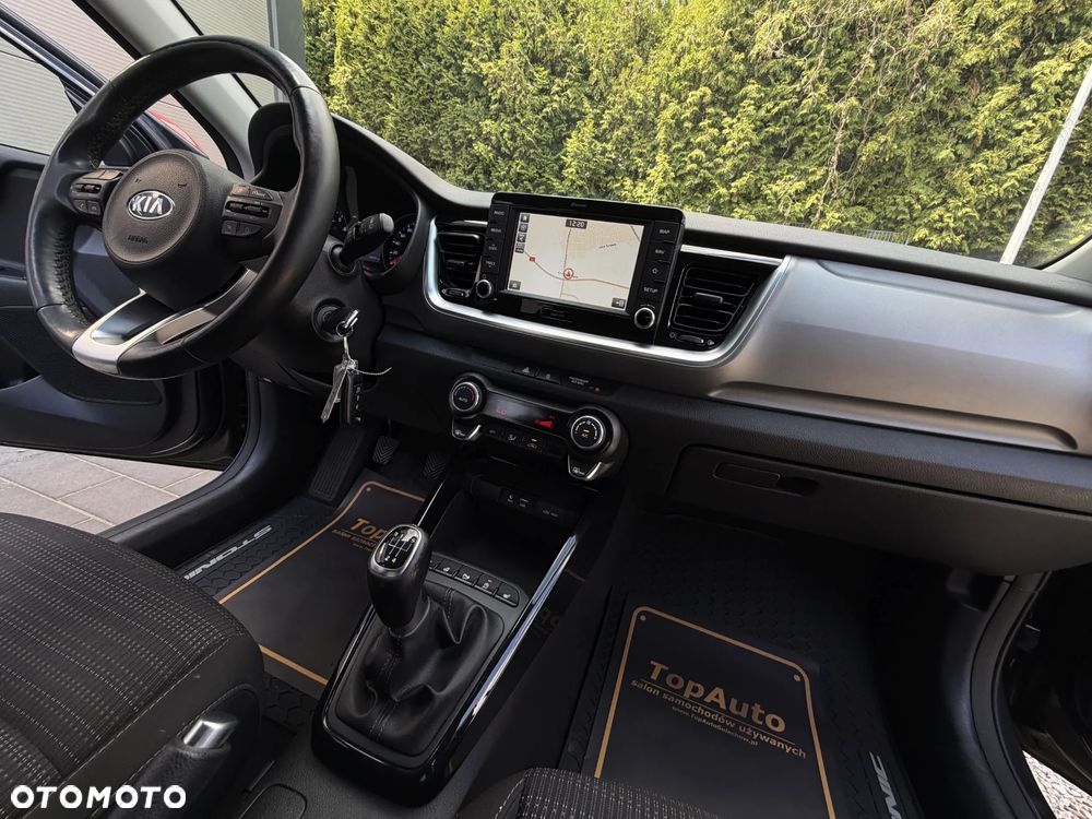 Kia Stonic 1.0 T-GDI L Business Line - 17