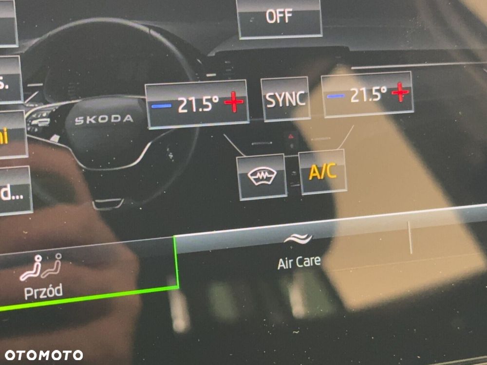 Skoda Scala 1.0 TSI Selection - 36