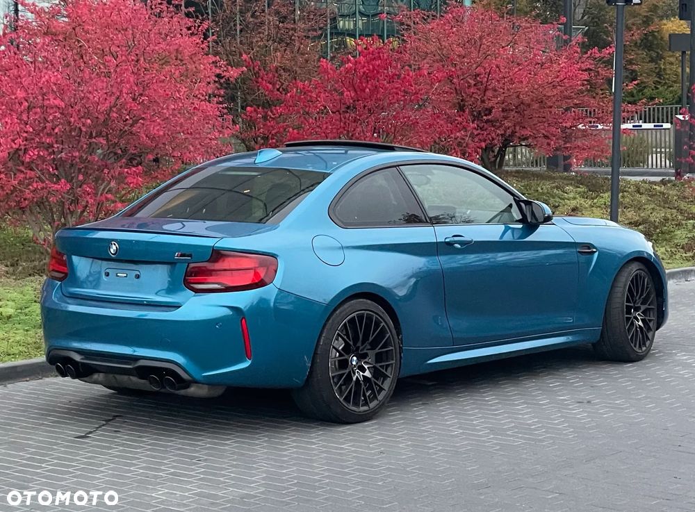 BMW M2 - 2