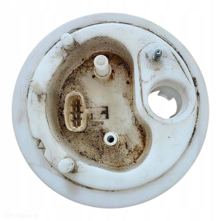 POMPA PALIWA WSKAŹNIK DUCATO III BOXER JUMPER 2.3 MULTIJET JTD 1348833080 - 3