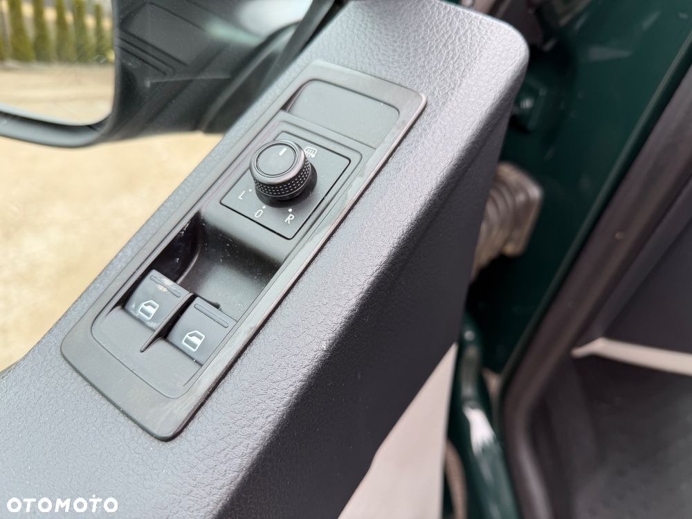 Volkswagen Transporter 2.0 TDi SCR BMT 75 kw - 24