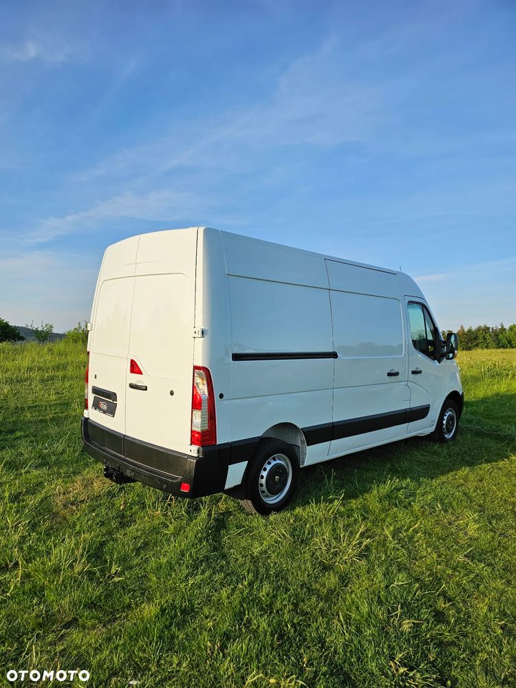 Renault Master - 8