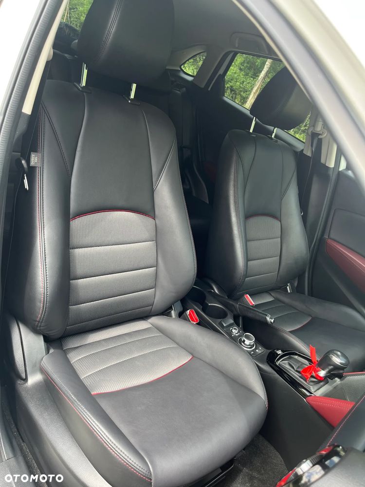 Mazda CX-3 2.0 Skypassion AWD - 14