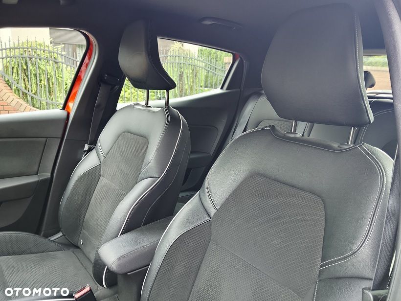 Renault Clio TCe 130 EDC GPF EDITION ONE - 15