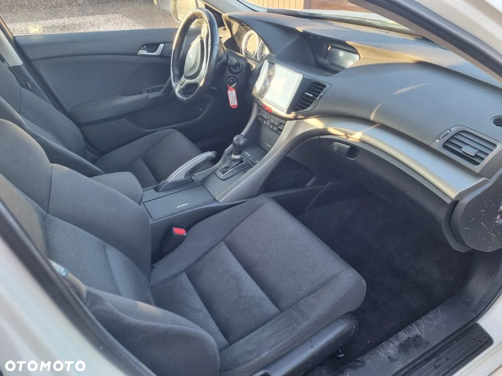 Honda Accord 2.0 Automatik S - 5