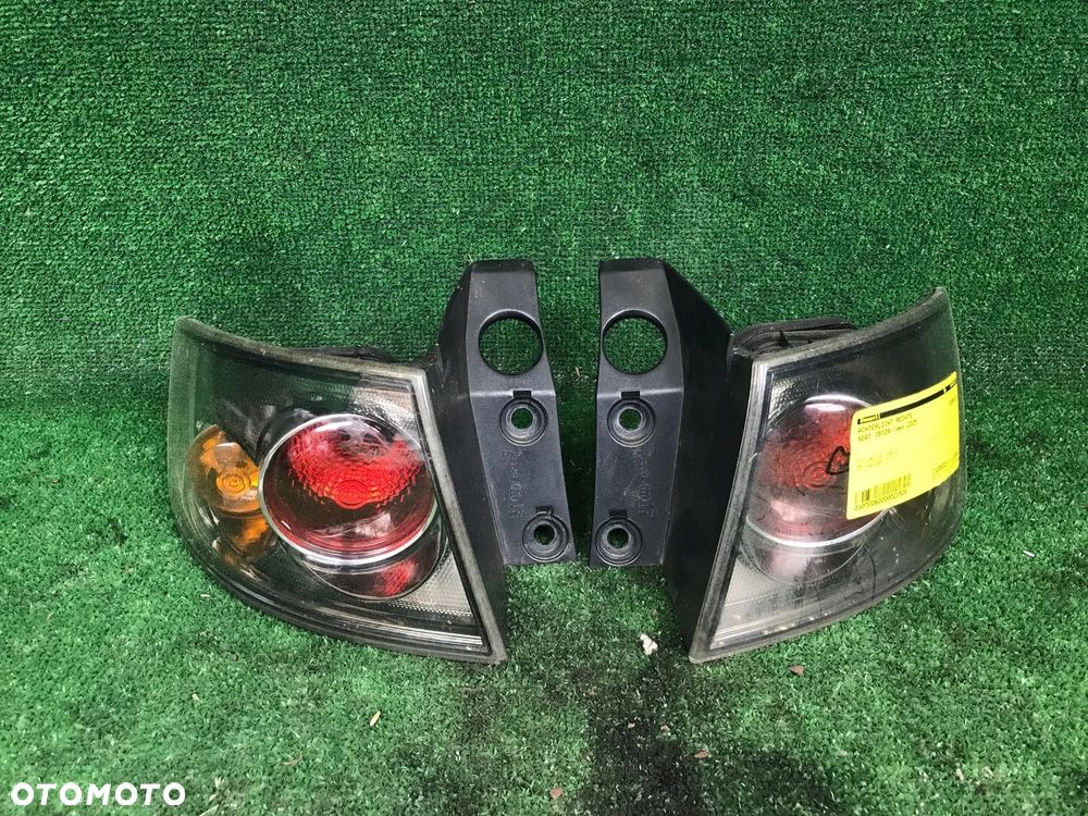 LAMPA TYLNA TYŁ PRAWA SEAT IBIZA III CUPRA EU WWA - 1