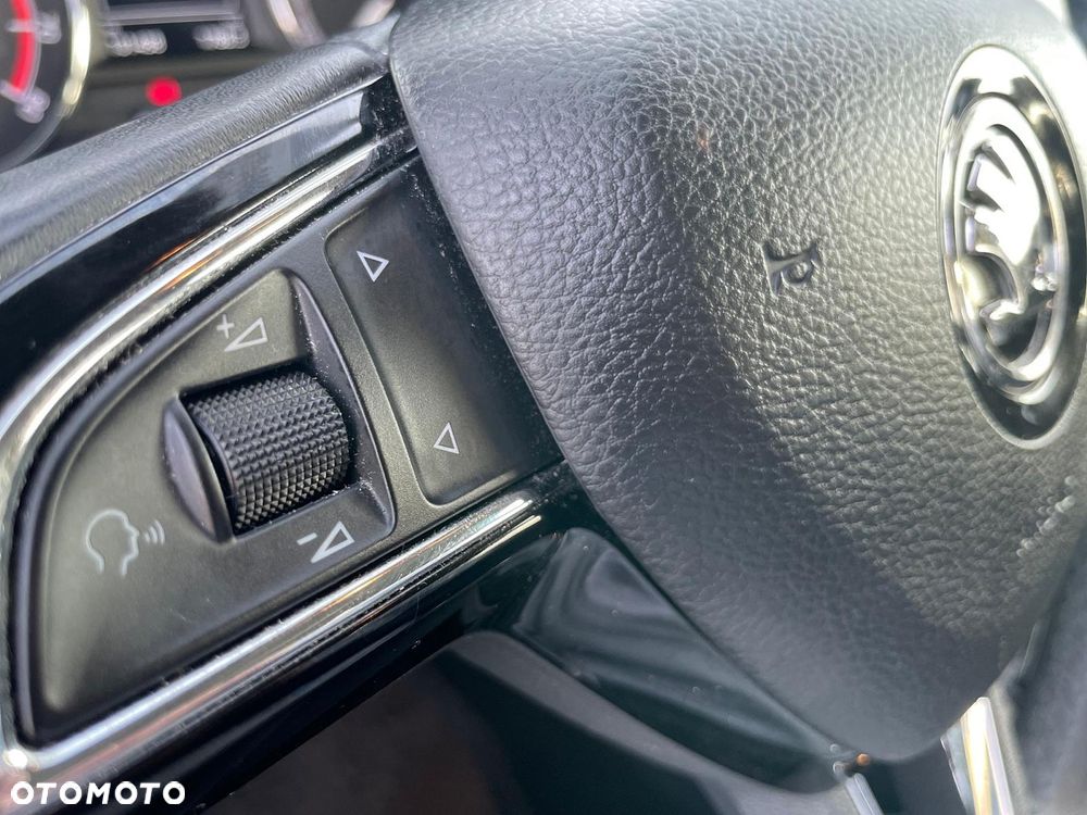 Skoda Octavia 1.0 TSI Ambition - 17