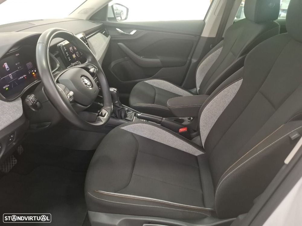 Skoda Scala 1.0 TSI DSG - 11