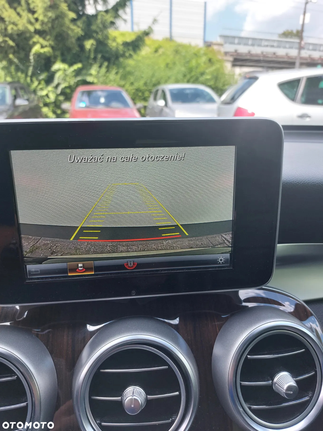 Mercedes-Benz GLC 300 4Matic 9G-TRONIC - 12