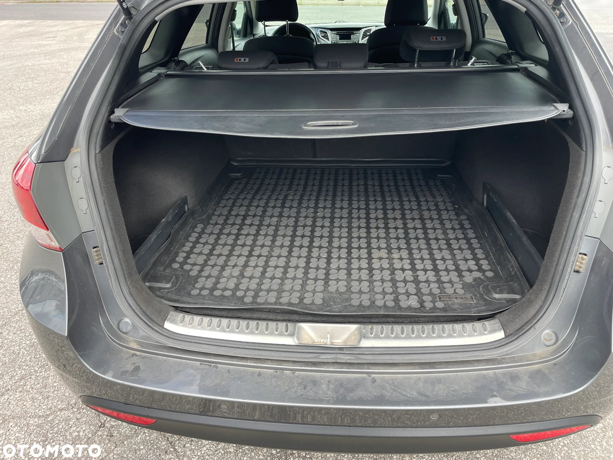 Hyundai i40 1.7 CRDi Classic - 11