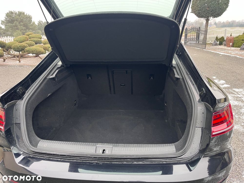 Volkswagen Arteon - 18