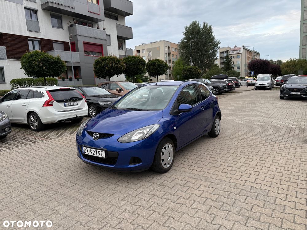 Mazda 2 1.3 Comfort - 18