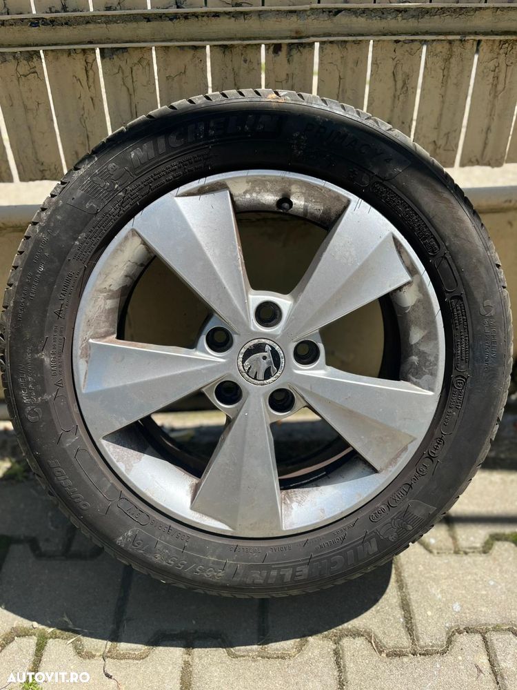 Skoda Octavia 1.4 TSI ELEGANCE - 12