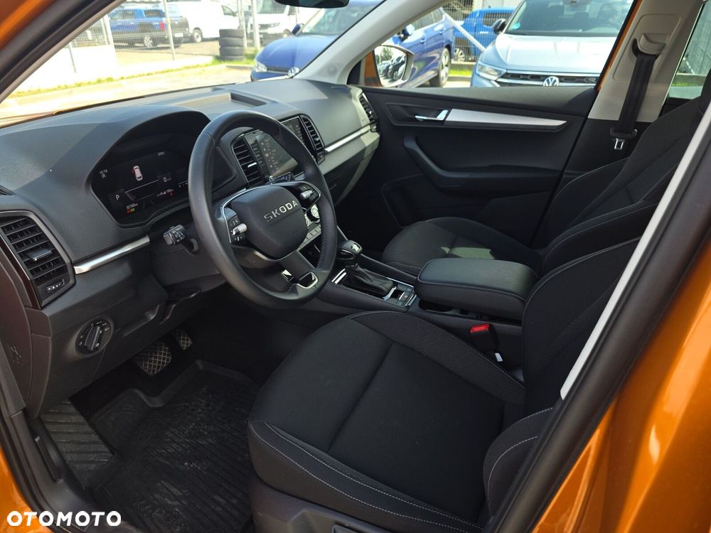 Skoda Karoq - 10