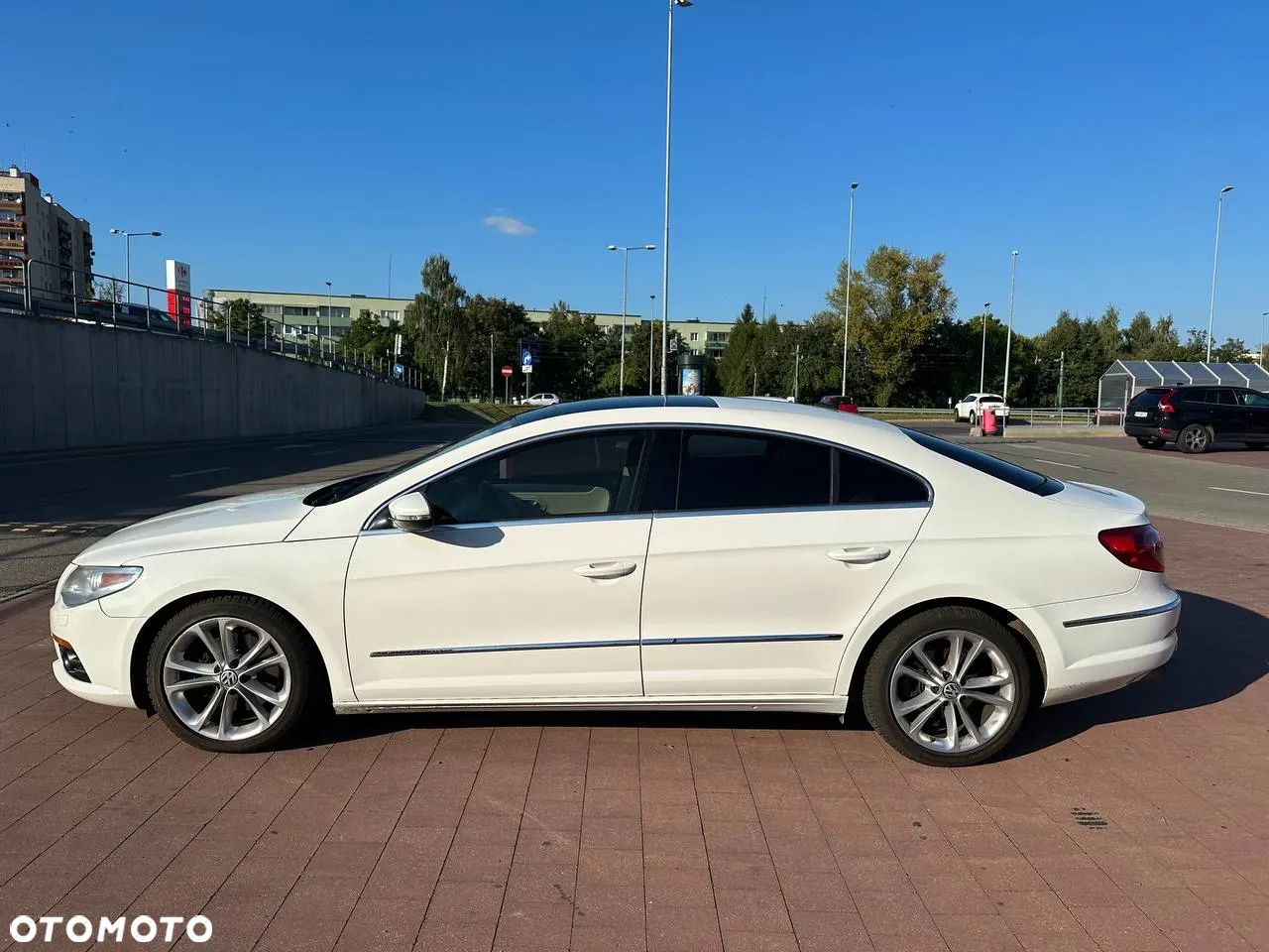 Volkswagen Passat CC 2.0 TSI DSG - 4