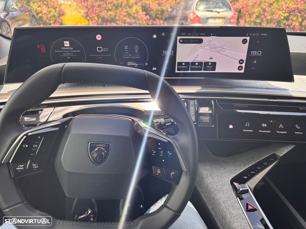 Peugeot 5008 - 12