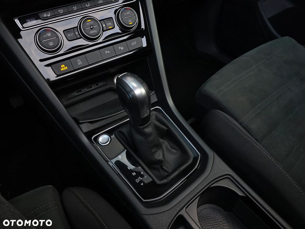 Volkswagen Touran 1.5 TSI EVO Highline DSG - 31