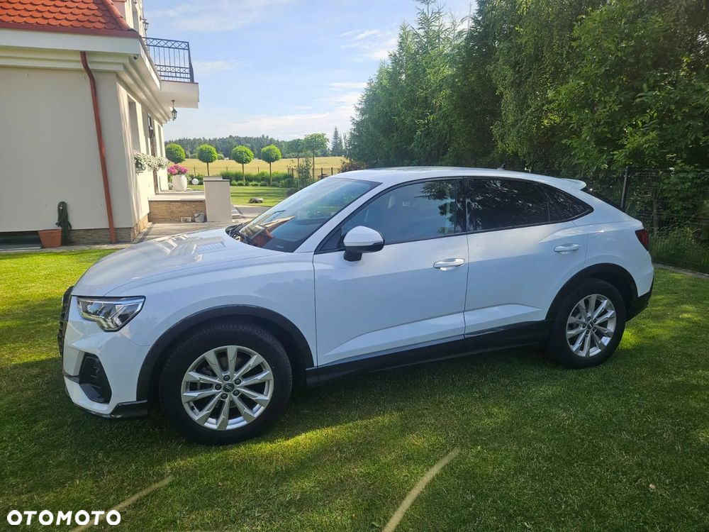 Audi Q3 Sportback 35 TFSI - 7