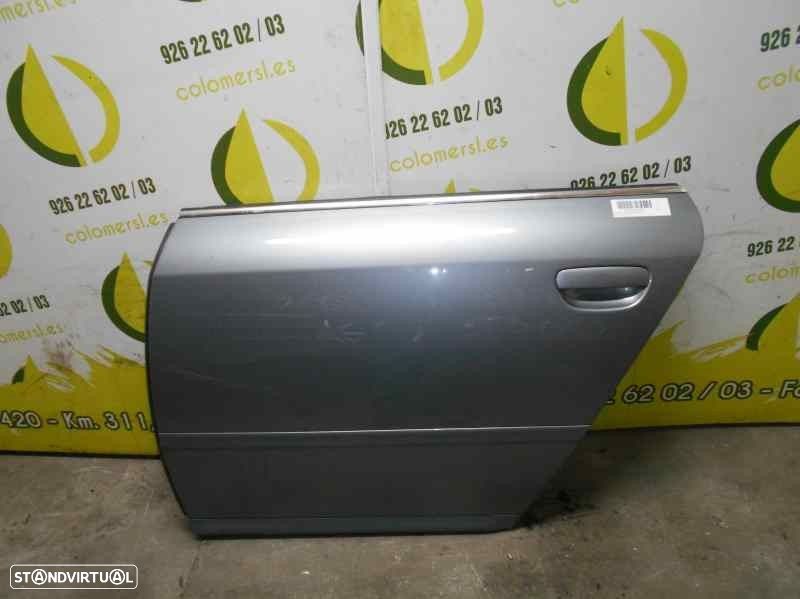 PORTA TRASEIRA ESQUERDA AUDI A6 2.5 TDI 150CV 2496CC - 1