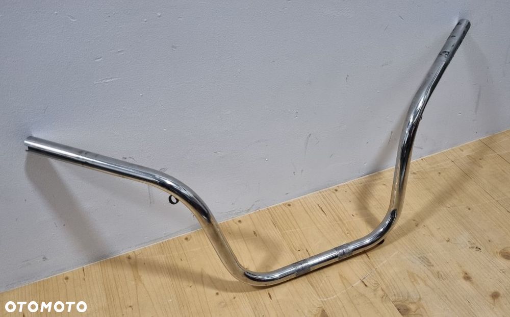 Harley Davidson Softail Dyna Kierownica Egas - 4