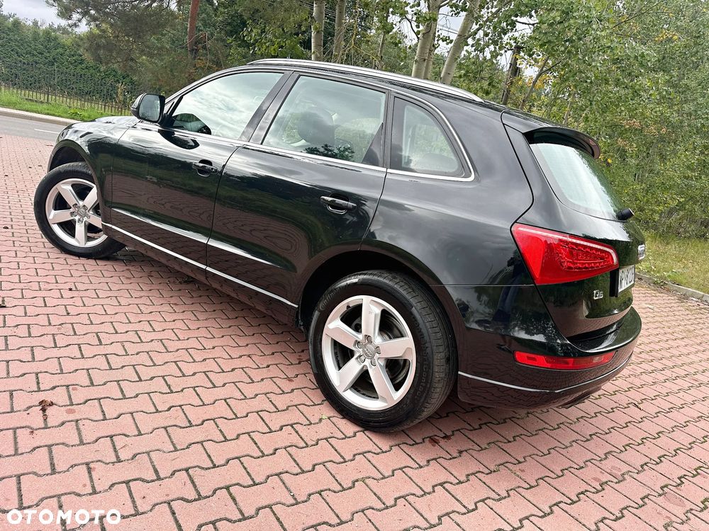 Audi Q5 2.0 TDI Quattro S tronic - 33