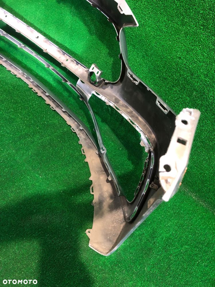 MERCEDES C KLASA W206 AMG ZDERZAK PRZEDNI PRZÓD NR.3502 - 4