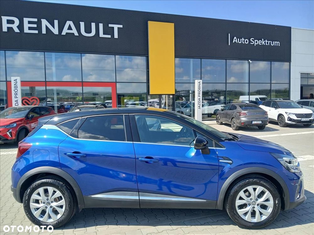 Renault Captur 1.0 TCe Intens - 5